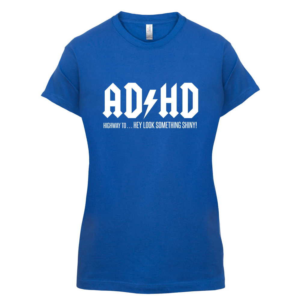 ADHD T Shirt