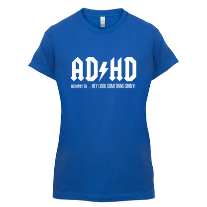 ADHD T Shirt