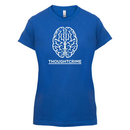 Thoughtcrime T Shirt