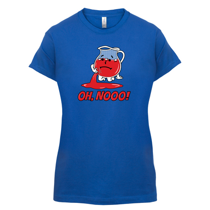 OH, Noo - Coolaid T Shirt