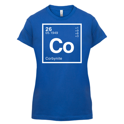 Corbynite T Shirt