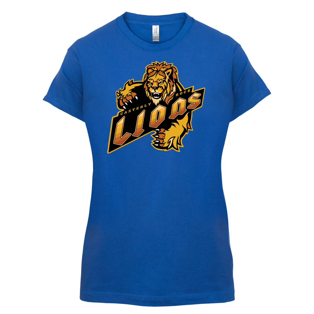 Casterly Rock Lions T Shirt