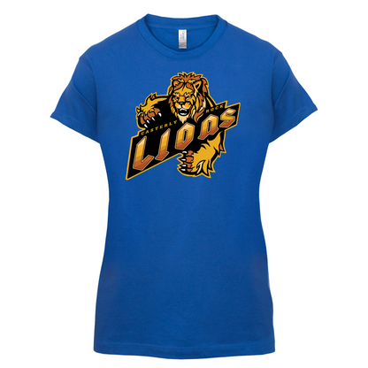 Casterly Rock Lions T Shirt