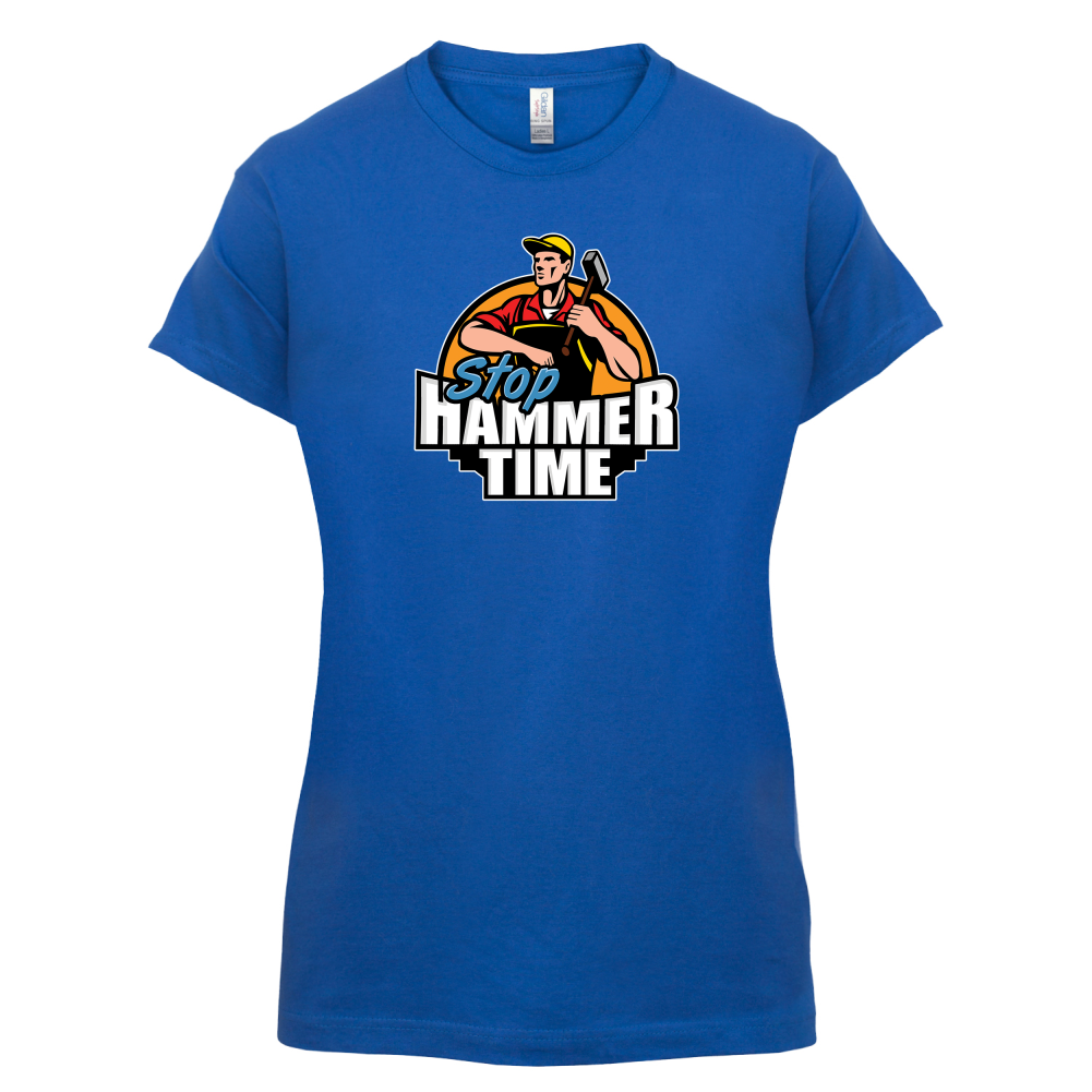 Stop, Hammer Time T Shirt