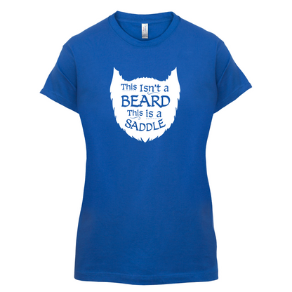 This Isn't A Beard T Shirt