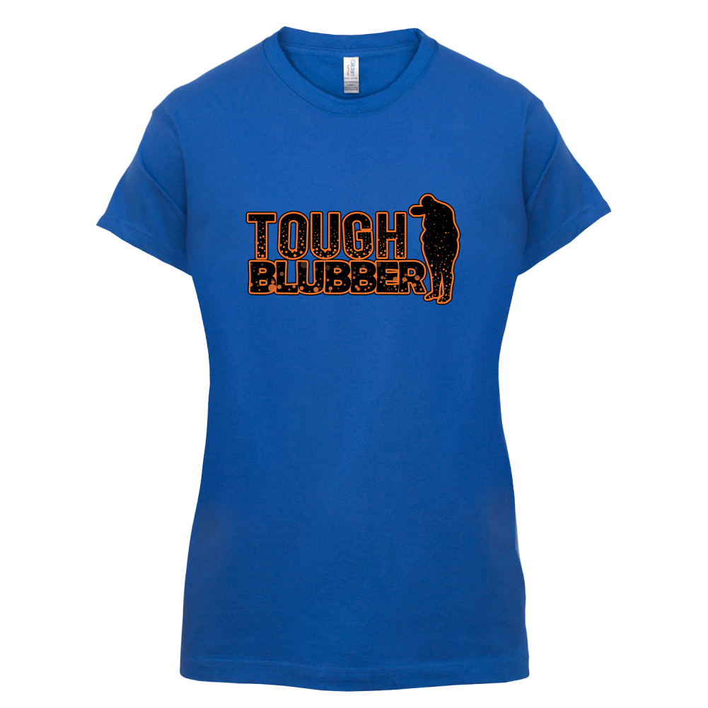 Tough Blubber T Shirt