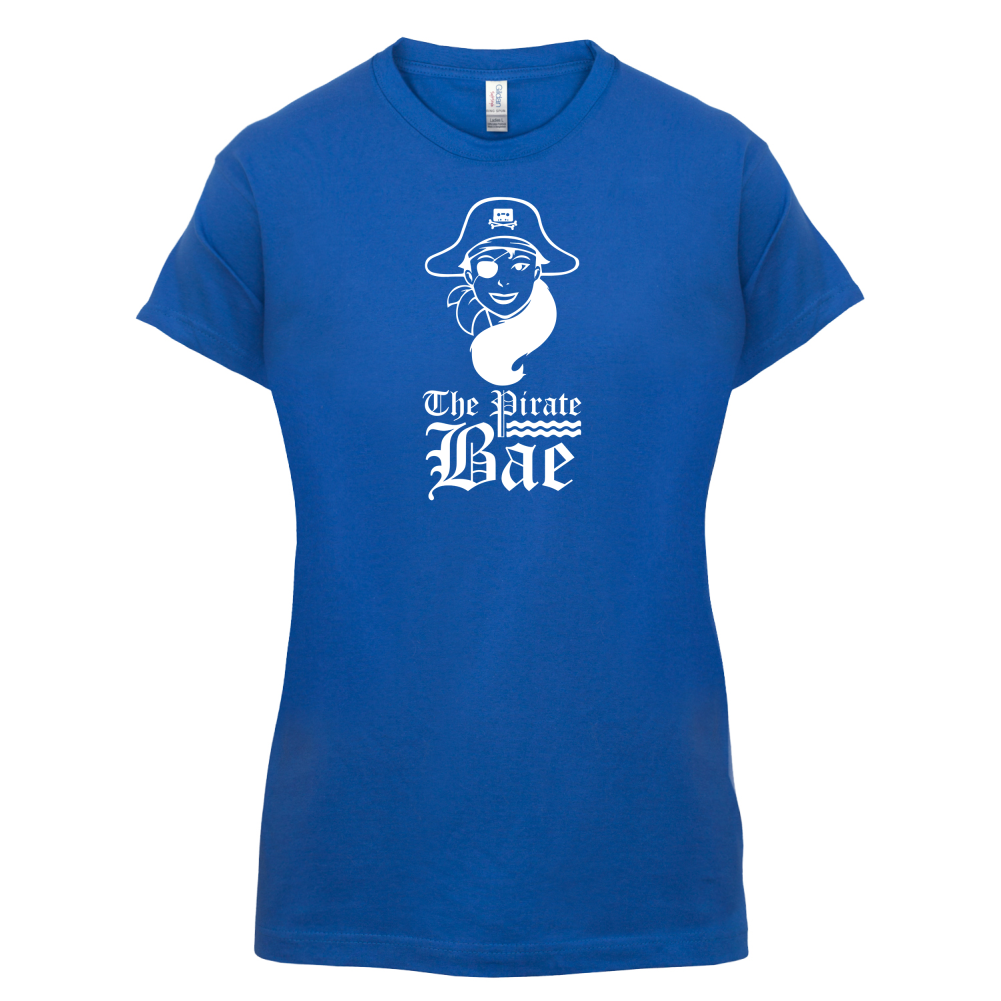 The Pirate Bae T Shirt