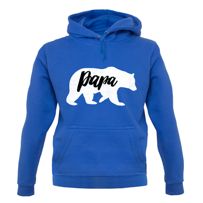 Papa Bear T Shirt