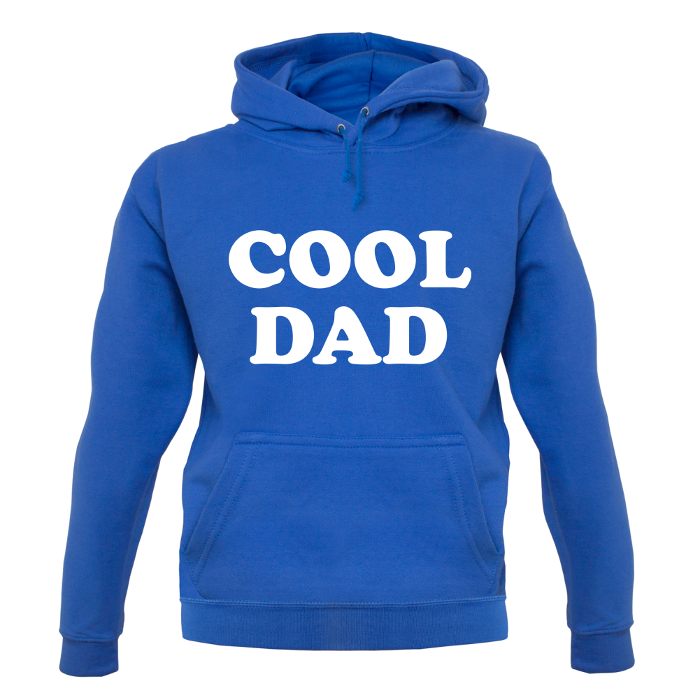 Cool Dad T Shirt