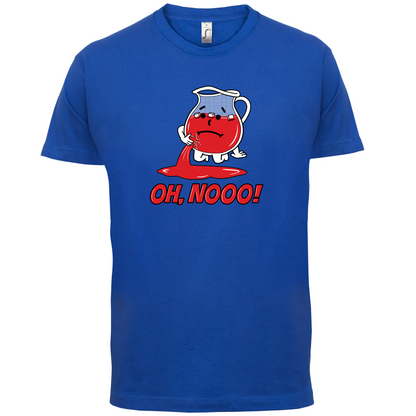 OH, Noo - Coolaid T Shirt