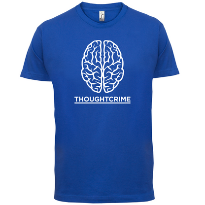 Thoughtcrime T Shirt