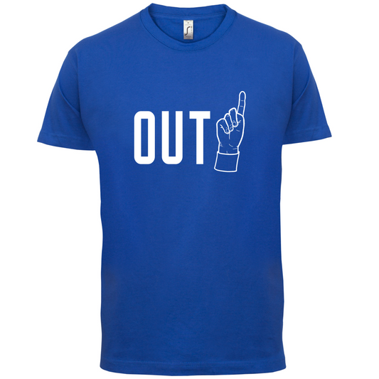 Out! T Shirt