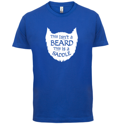 This Isn't A Beard T Shirt