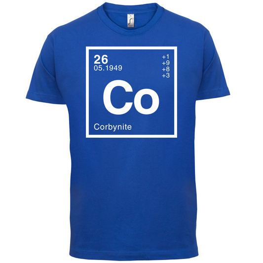Corbynite T Shirt