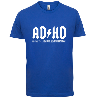 ADHD T Shirt