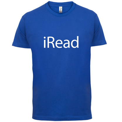 iRead T Shirt