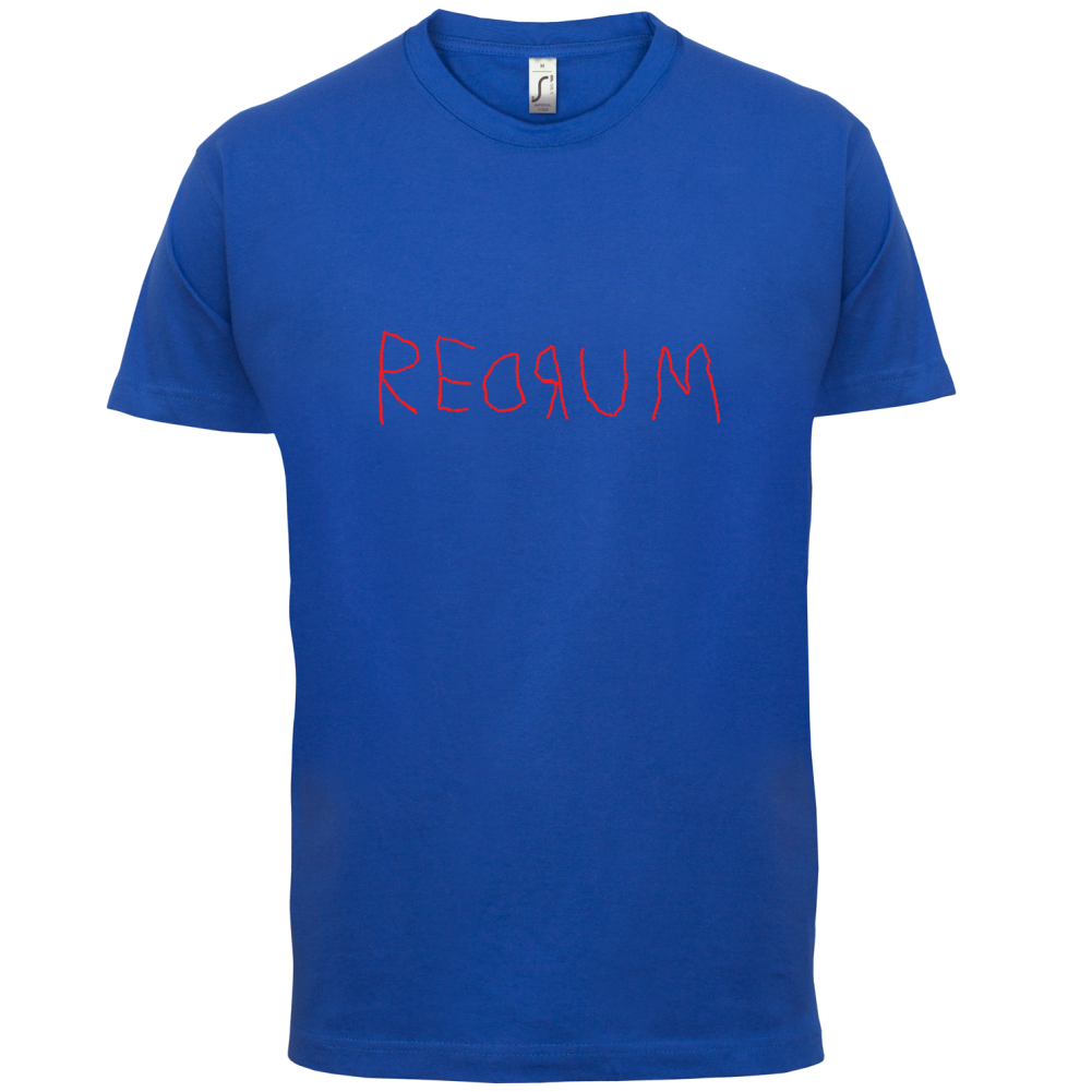 RedRum T Shirt