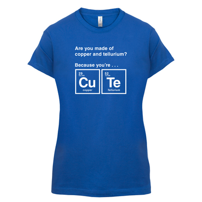 Cute Element T Shirt