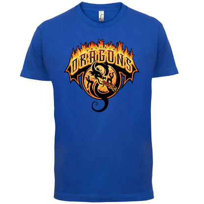 Valyria Dragons T Shirt