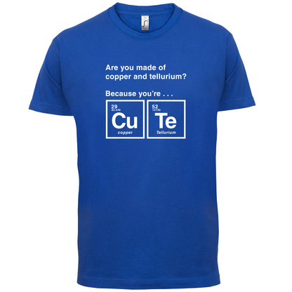 Cute Element T Shirt