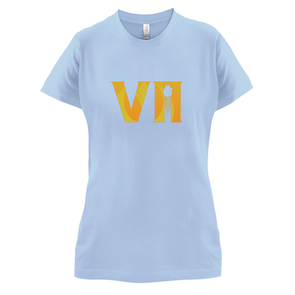 Episode VII T-Shirt