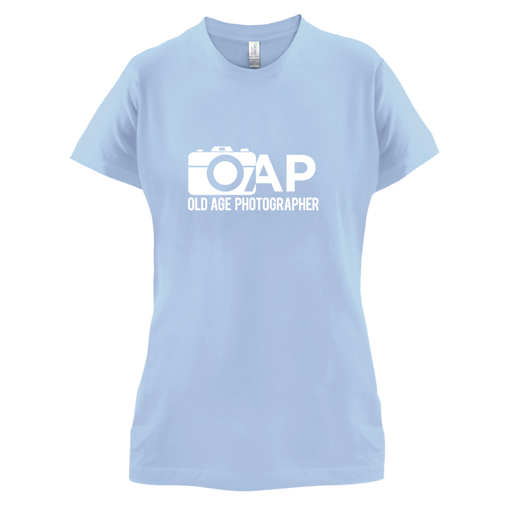 OAPhotographer T Shirt