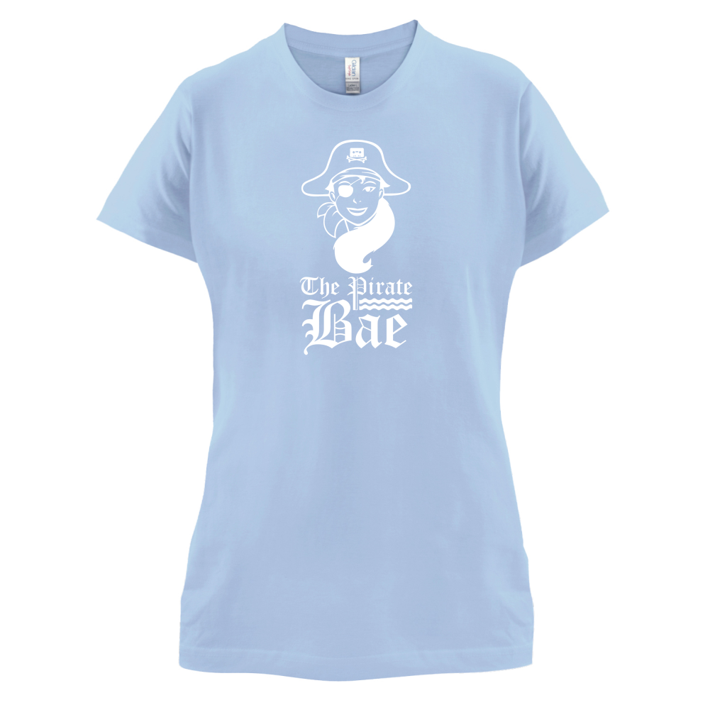 The Pirate Bae T Shirt