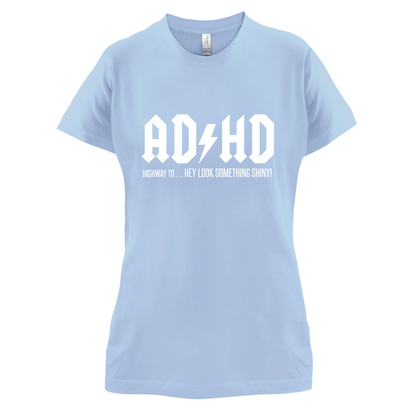 ADHD T Shirt