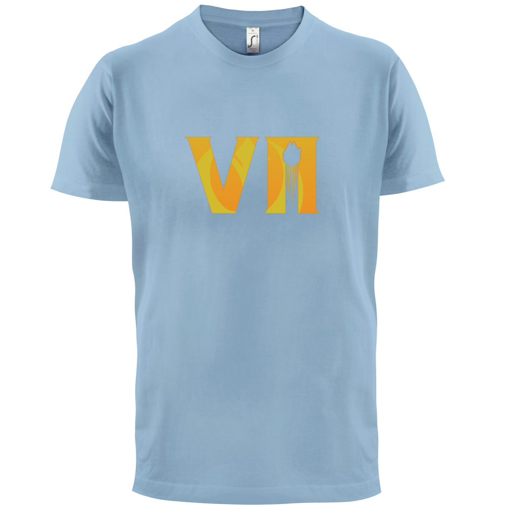 Episode VII T-Shirt