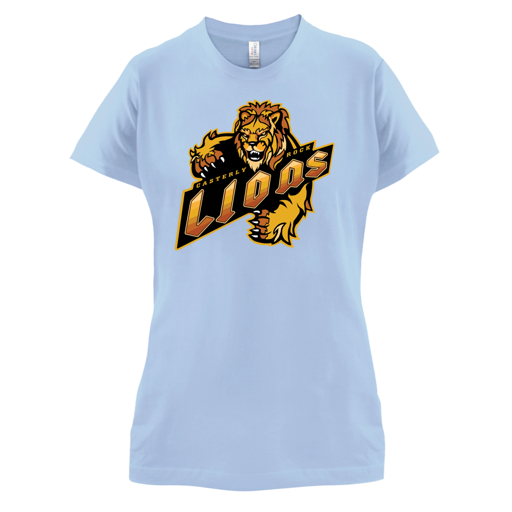 Casterly Rock Lions T Shirt