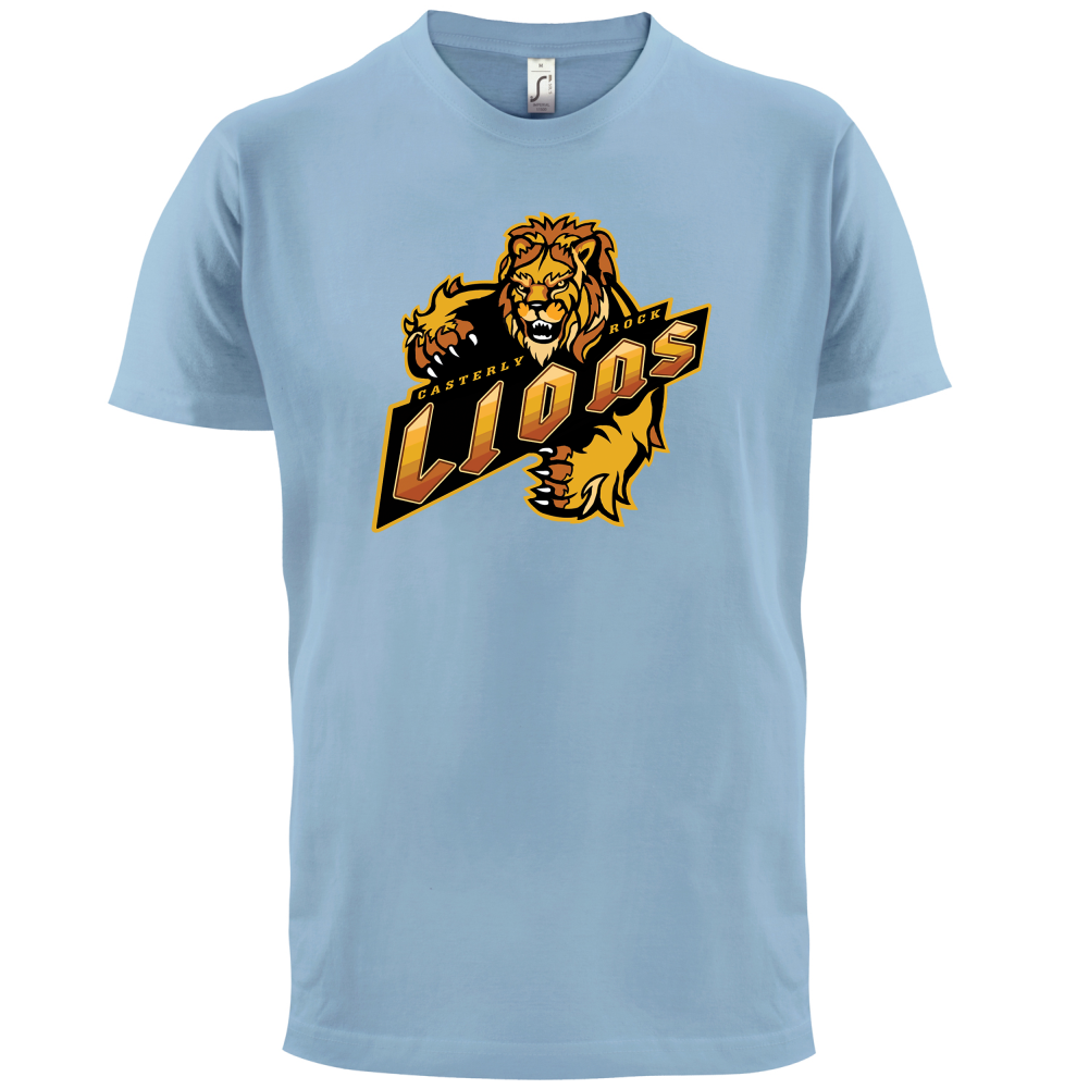 Casterly Rock Lions T Shirt