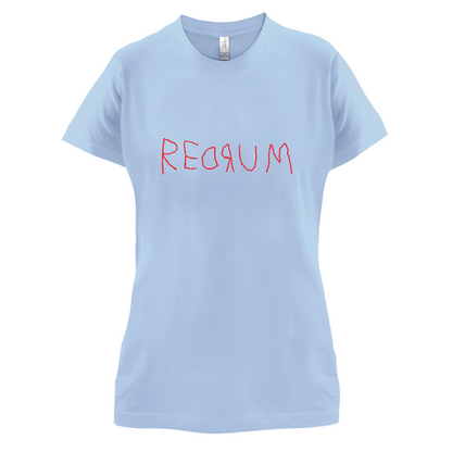 RedRum T Shirt