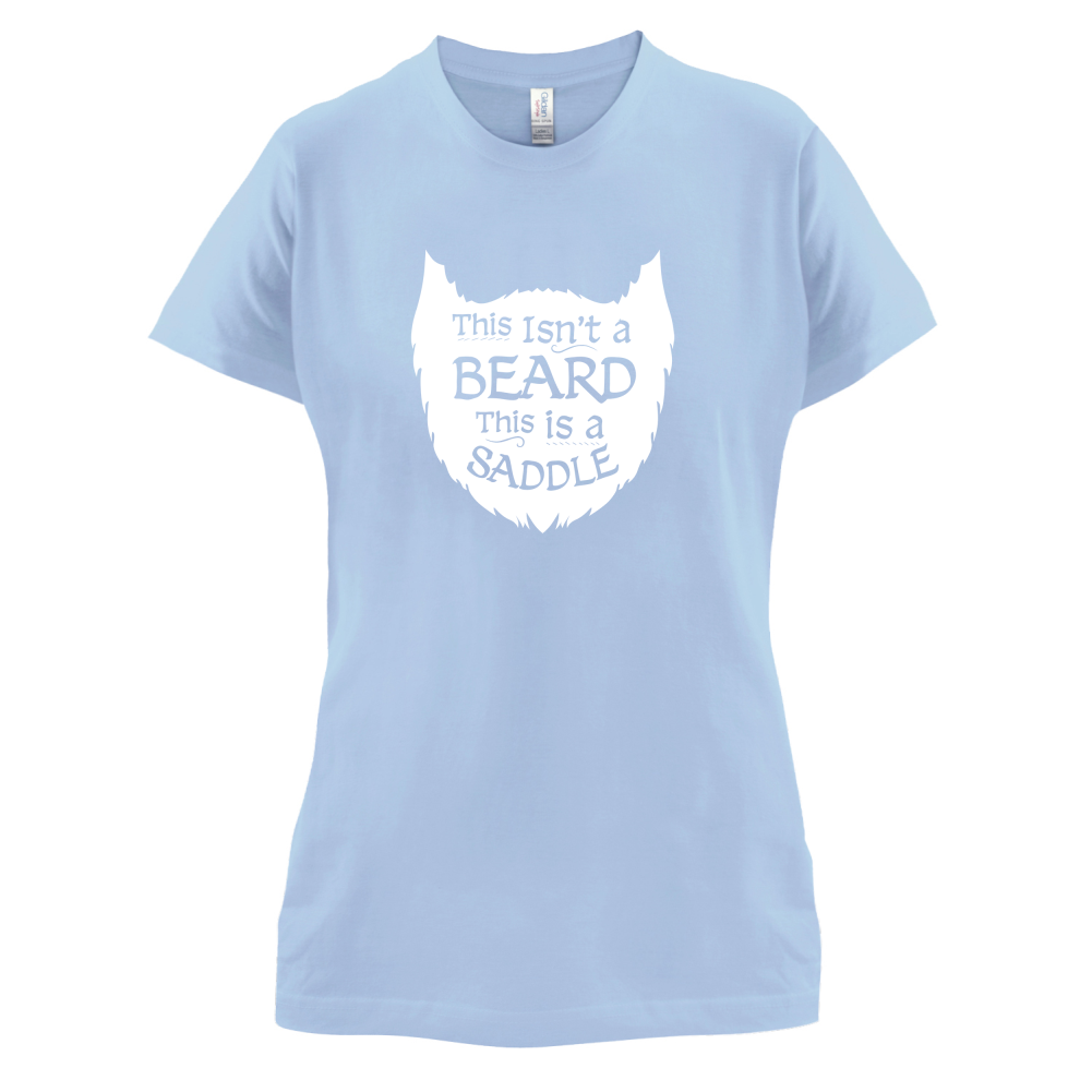 This Isn't A Beard T Shirt