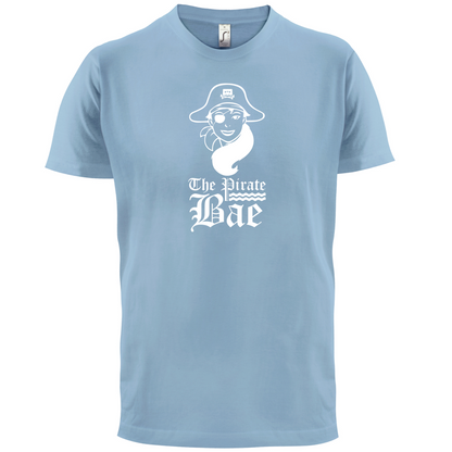 The Pirate Bae T Shirt