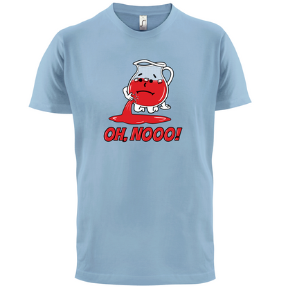 OH, Noo - Coolaid T Shirt