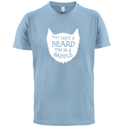 This Isn't A Beard T Shirt