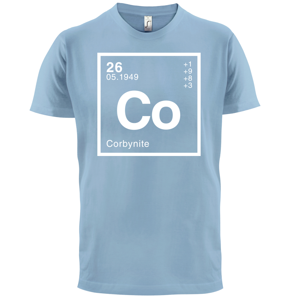 Corbynite T Shirt