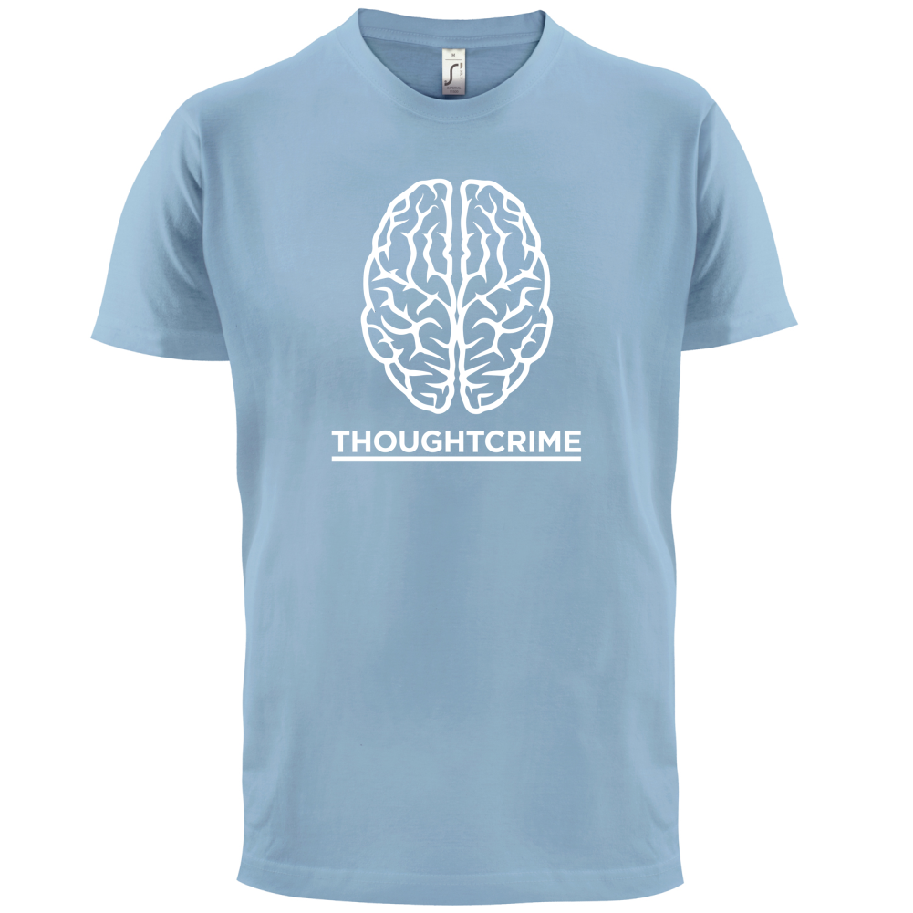 Thoughtcrime T Shirt