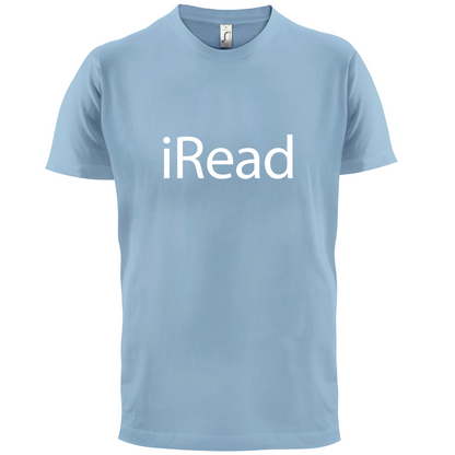 iRead T Shirt