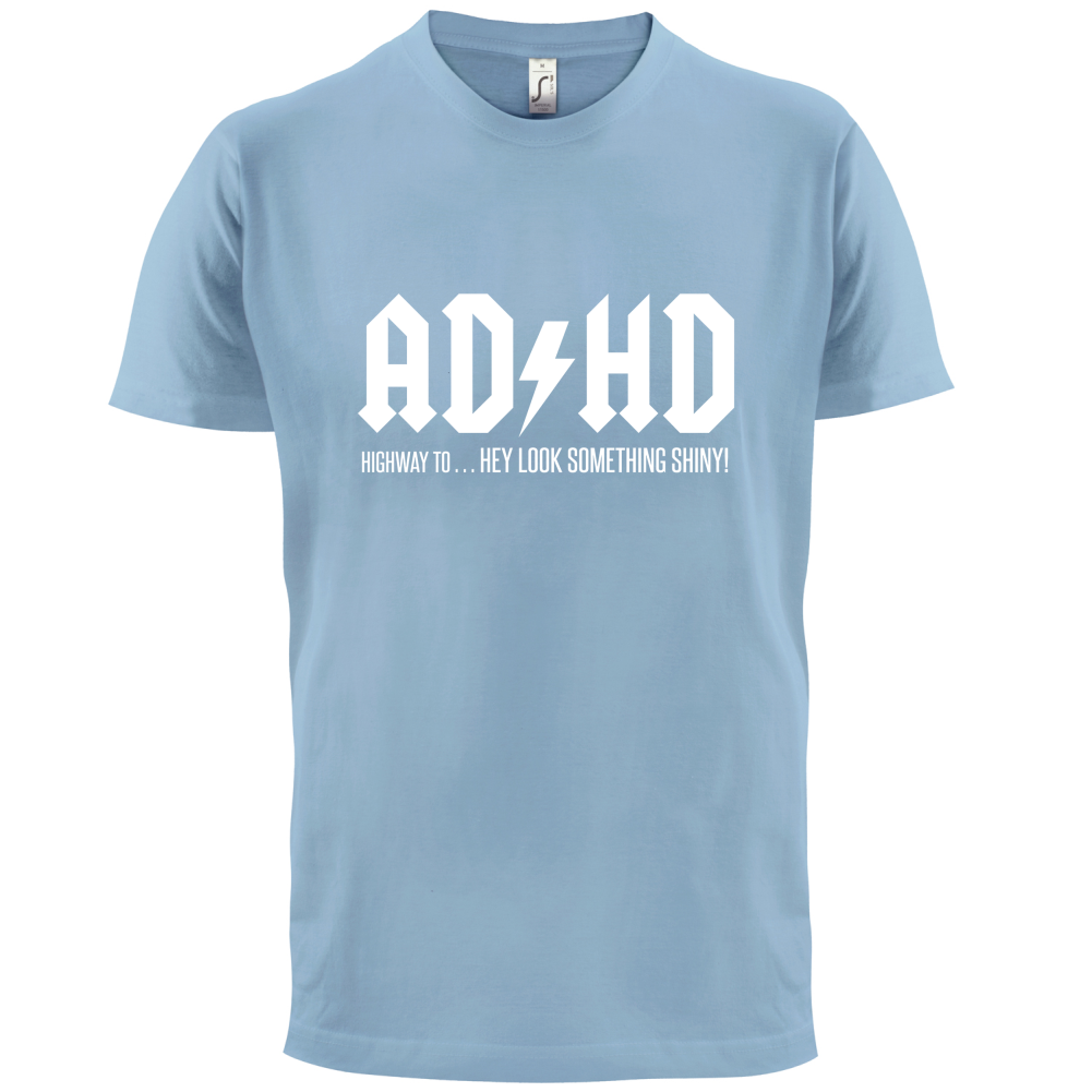 ADHD T Shirt