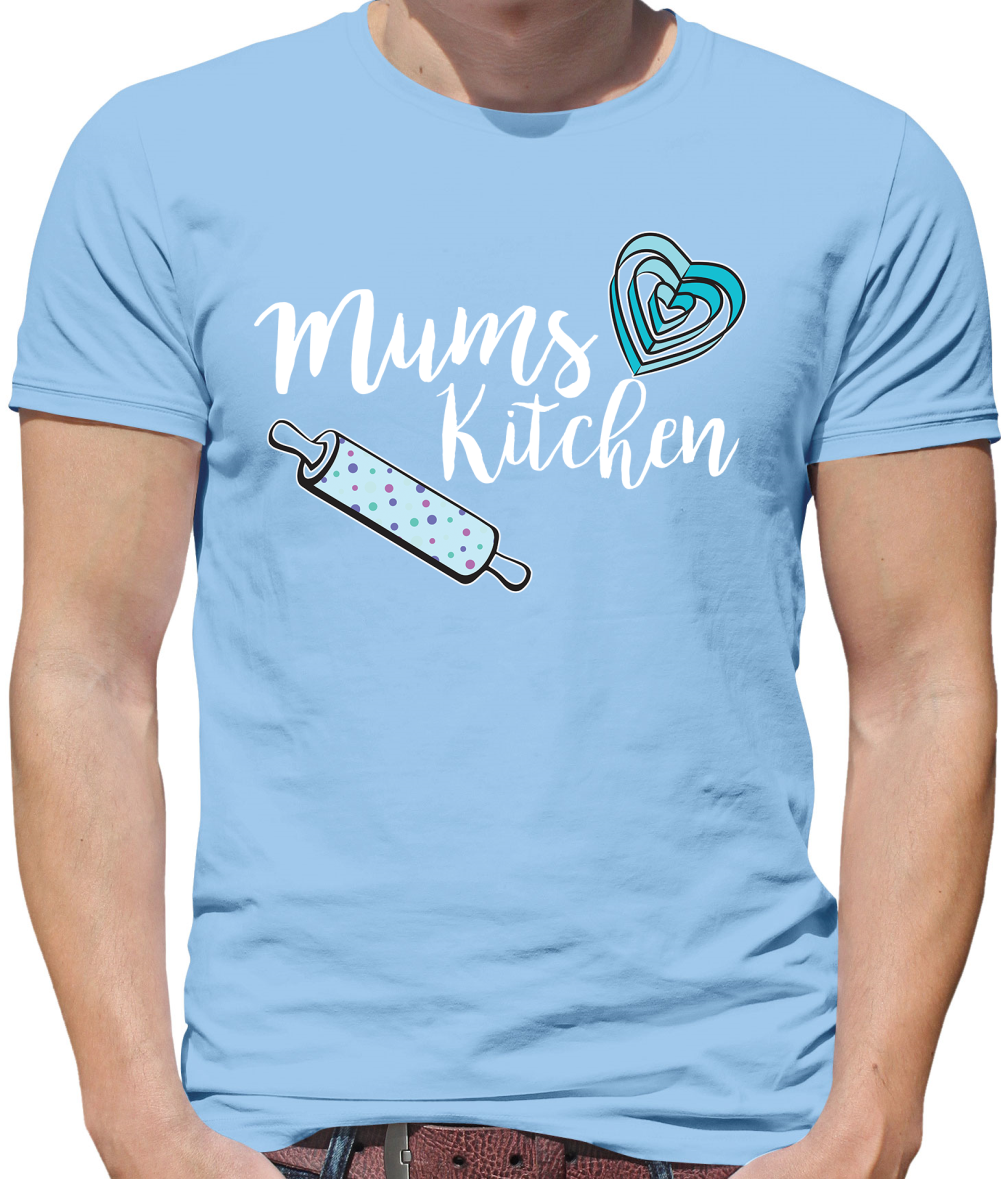 Mum's Kitchen T Shirt