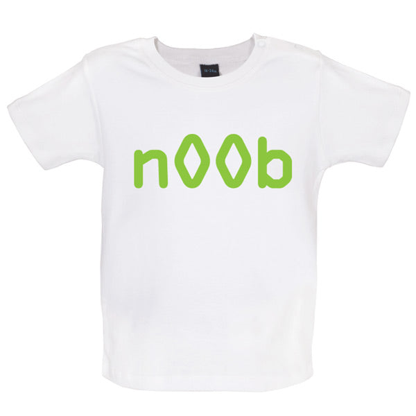 n00b Baby T Shirt