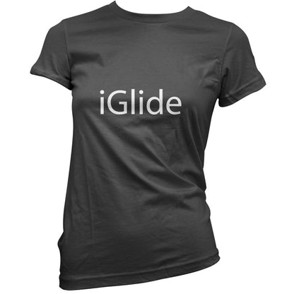 iGlide T Shirt