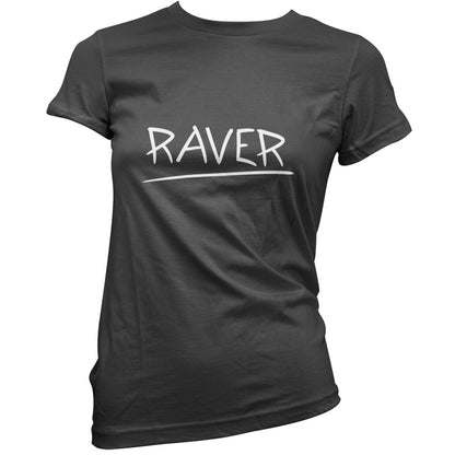 Raver T Shirt