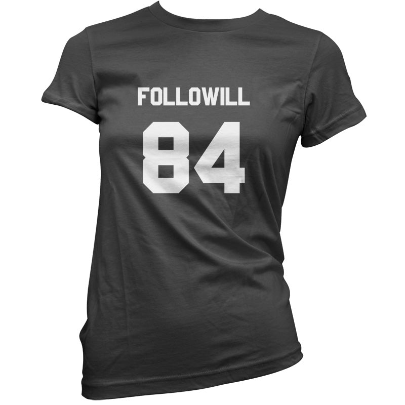 Followill 84 T Shirt