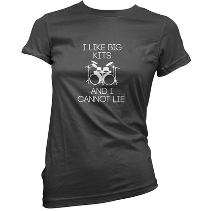 I Like Big Kits And I Cannot Lie T Shirt