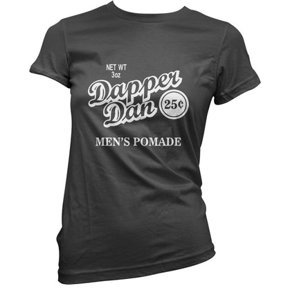 Dapper Dan Men's Pomade T Shirt