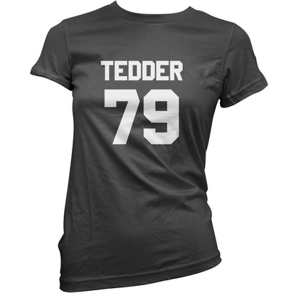 Tedder 79 T Shirt