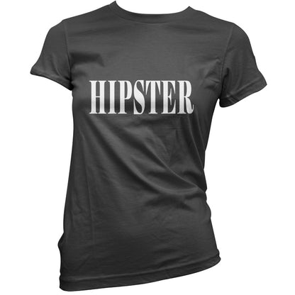 Hipster T Shirt