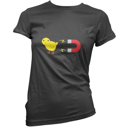 Chick Magnet T Shirt